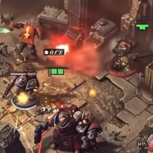 Maximiza tu juego con cÃ³digos gratuitos en Warhammer 40,000 Tacticus