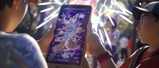 Maximiza tu juego en Pokémon Go Tour: Sinnoh con Diamante o Perla